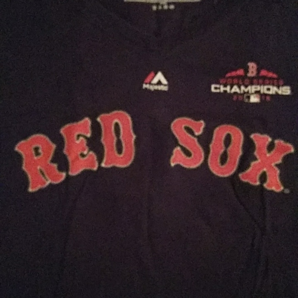 ❤️Red Sox tee ❤️